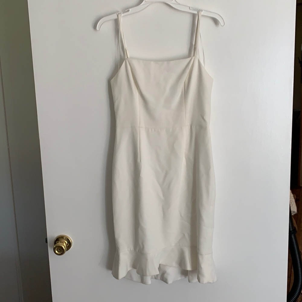 French Connection dress